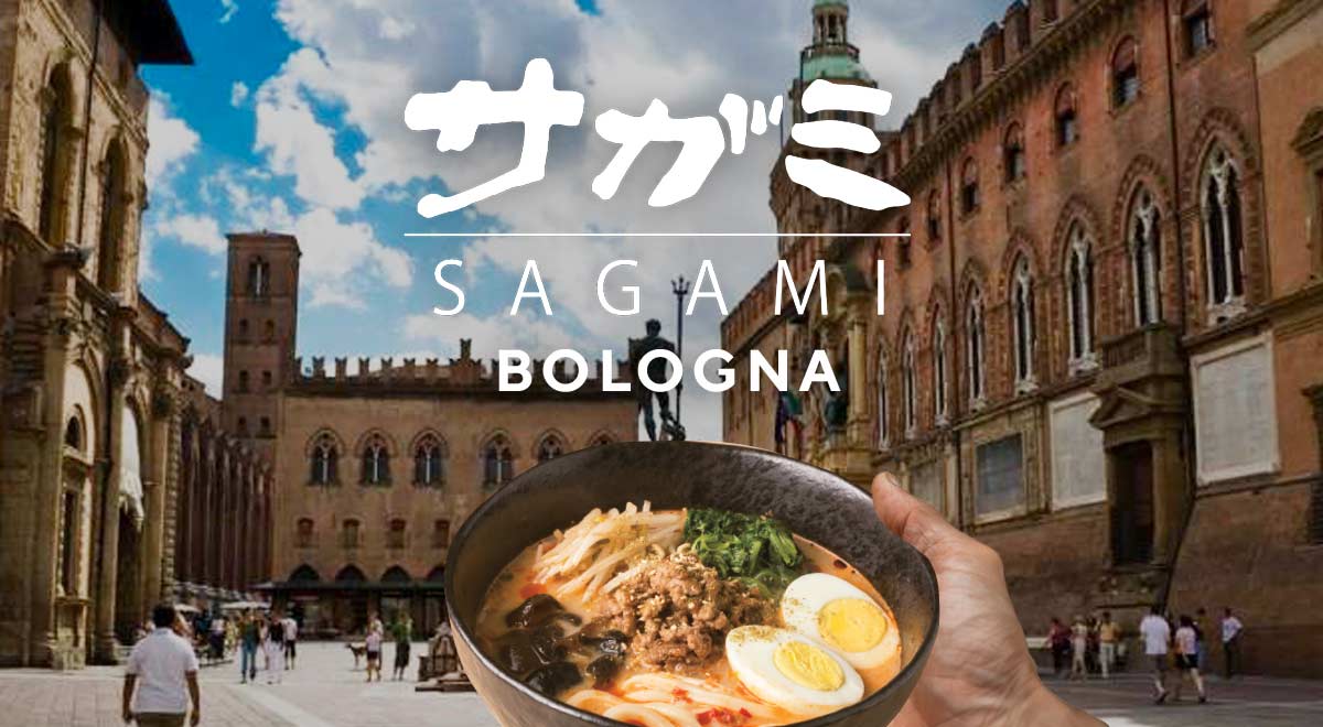 Sagami Bologna