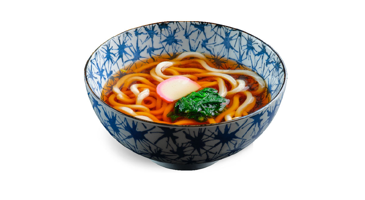 Udon giapponesi: le tipologie e le ricette tradizionali